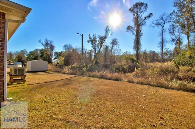 942 Gulfstream Road, Hinesville, GA 31313