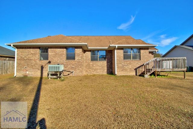 942 Gulfstream Road, Hinesville, GA 31313