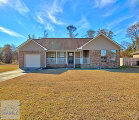 942 Gulfstream Road, Hinesville, GA 31313