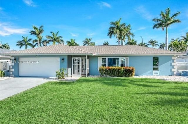 355 Bayshore Drive, Cape Coral, FL 33904