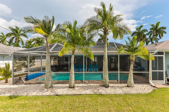 355 Bayshore Drive, Cape Coral, FL 33904