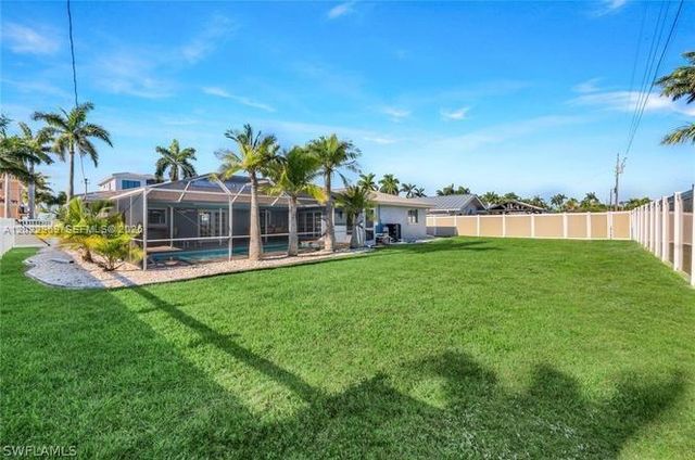 355 Bayshore Drive, Cape Coral, FL 33904