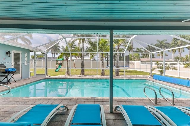 355 Bayshore Drive, Cape Coral, FL 33904