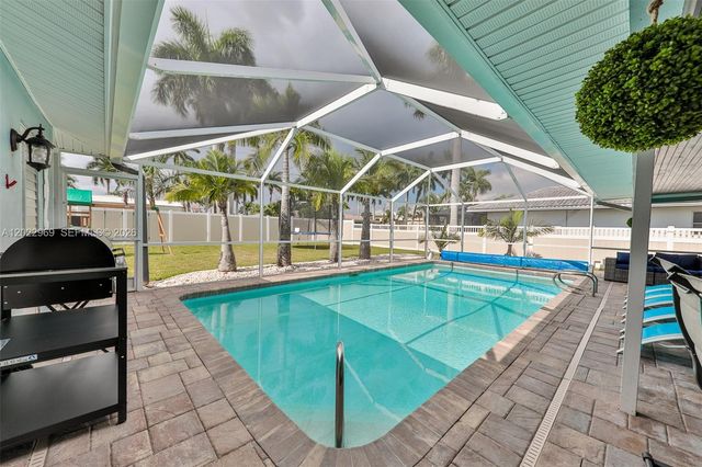 355 Bayshore Drive, Cape Coral, FL 33904