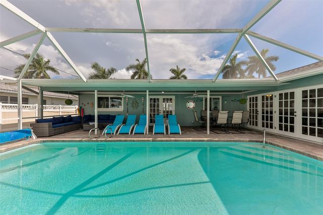 355 Bayshore Drive, Cape Coral, FL 33904