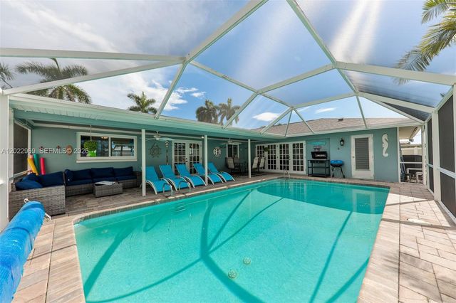 355 Bayshore Drive, Cape Coral, FL 33904