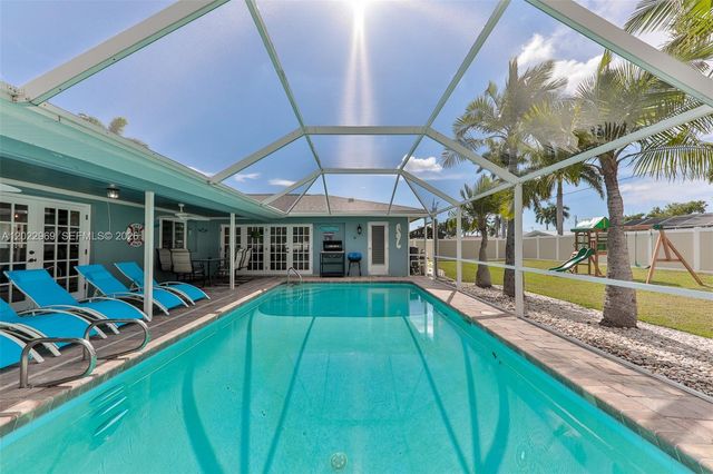 355 Bayshore Drive, Cape Coral, FL 33904