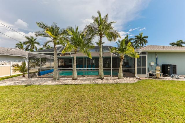 355 Bayshore Drive, Cape Coral, FL 33904