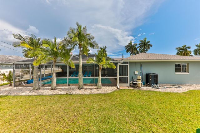 355 Bayshore Drive, Cape Coral, FL 33904