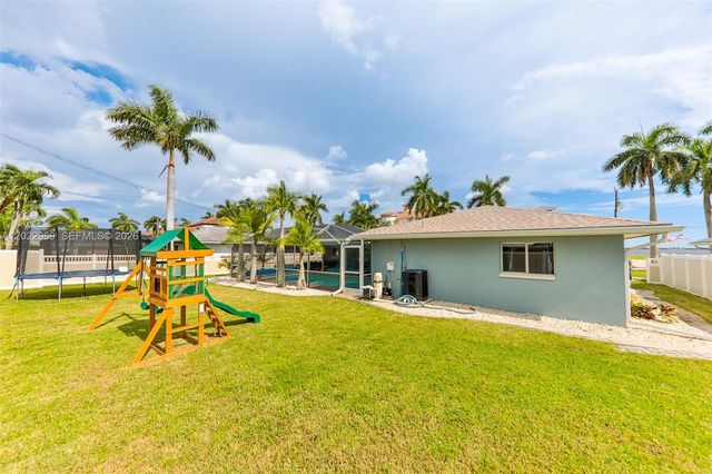 355 Bayshore Drive, Cape Coral, FL 33904