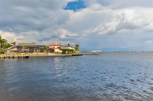 355 Bayshore Drive, Cape Coral, FL 33904