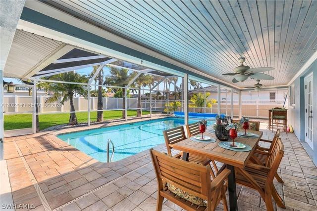 355 Bayshore Drive, Cape Coral, FL 33904