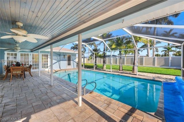 355 Bayshore Drive, Cape Coral, FL 33904