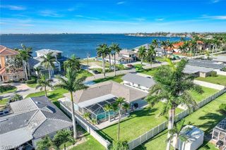 355 Bayshore Drive, Cape Coral, FL 33904