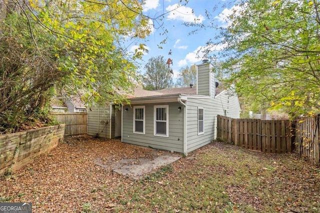 326 Farm Place Court NE, Woodstock, GA 30188