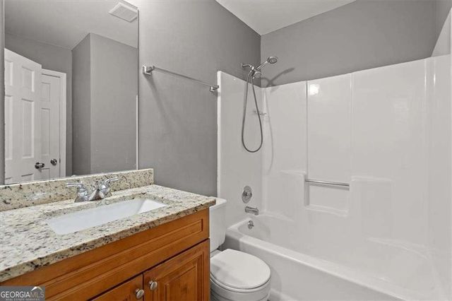 326 Farm Place Court NE, Woodstock, GA 30188