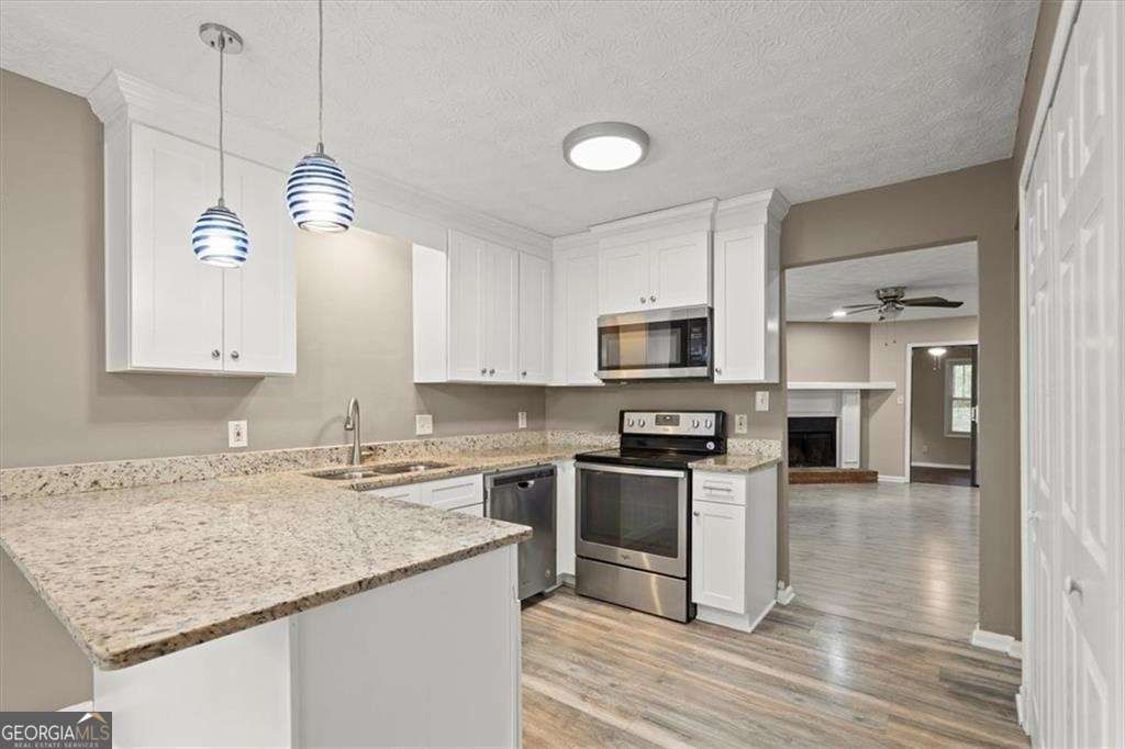 326 Farm Place Court NE, Woodstock, GA 30188