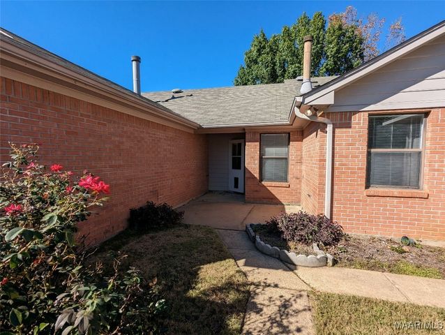 6272 Bell Gables ., Montgomery, AL 36117