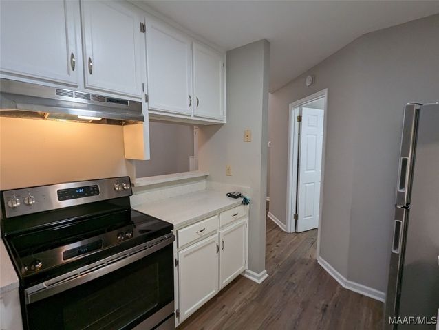 6272 Bell Gables ., Montgomery, AL 36117