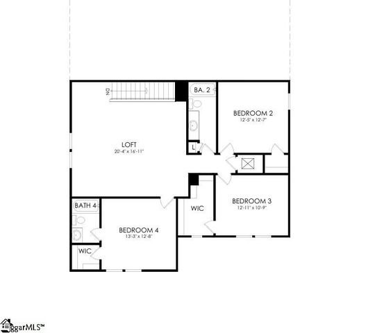 304 Snow Quilt Court Lot 679, Greenville, SC 29605