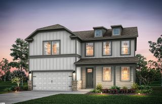 304 Snow Quilt Court Lot 679, Greenville, SC 29605