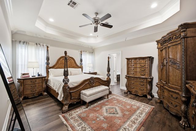 165 Goldsby Drive, Schriever, LA 70395