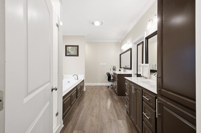 165 Goldsby Drive, Schriever, LA 70395