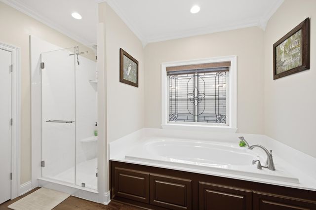 165 Goldsby Drive, Schriever, LA 70395