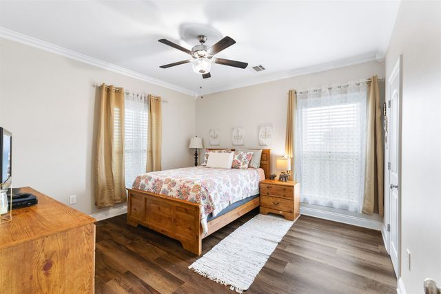 165 Goldsby Drive, Schriever, LA 70395