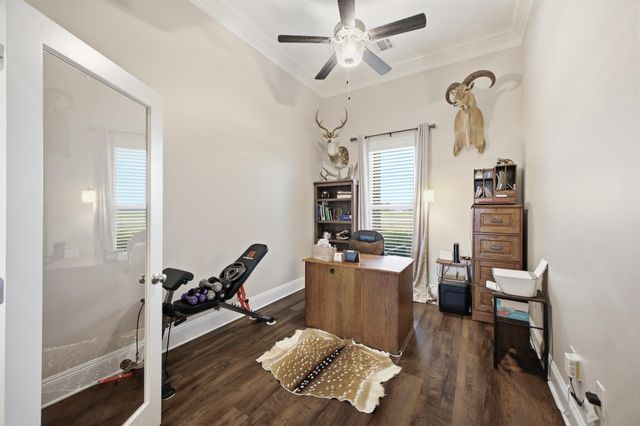 165 Goldsby Drive, Schriever, LA 70395