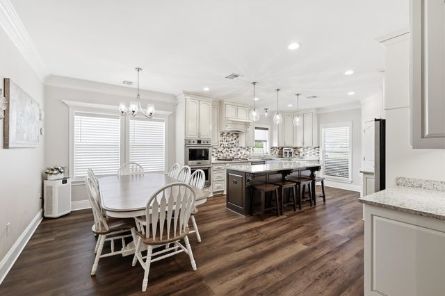 165 Goldsby Drive, Schriever, LA 70395