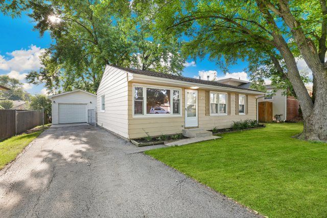 16791 Haven Avenue, Orland Hills, IL 60487