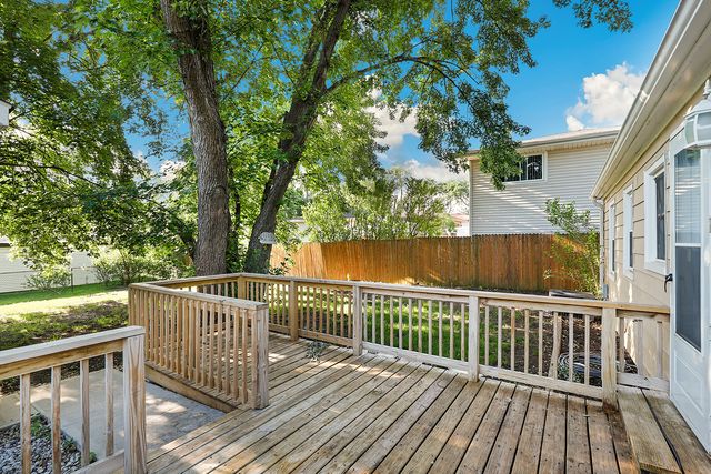 16791 Haven Avenue, Orland Hills, IL 60487
