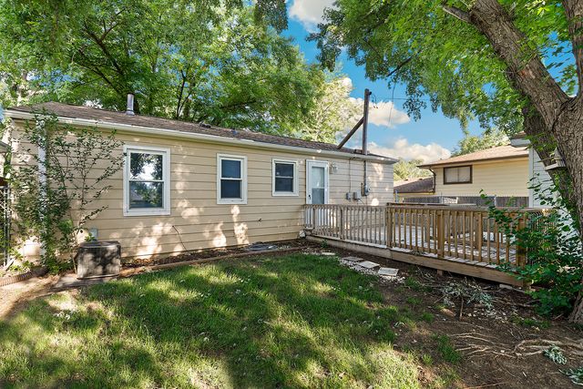 16791 Haven Avenue, Orland Hills, IL 60487