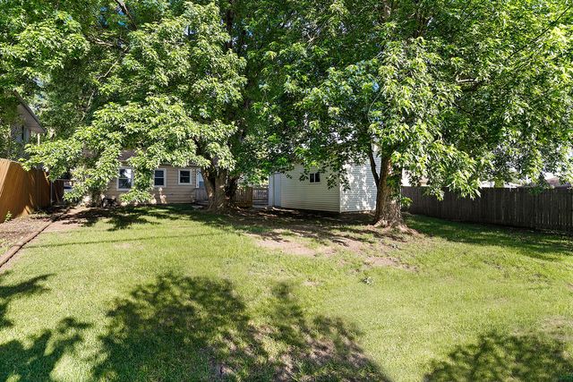 16791 Haven Avenue, Orland Hills, IL 60487