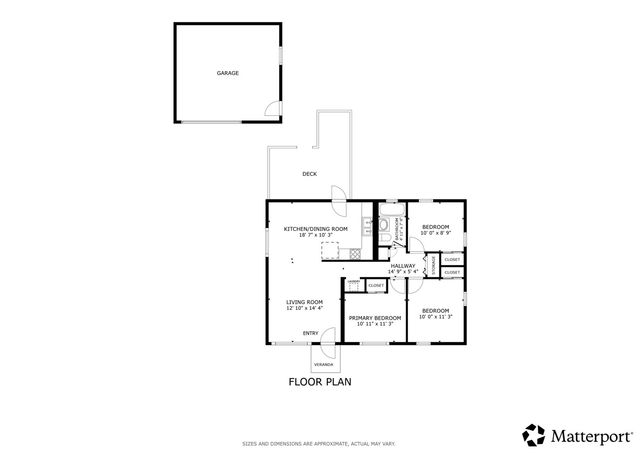16791 Haven Avenue, Orland Hills, IL 60487