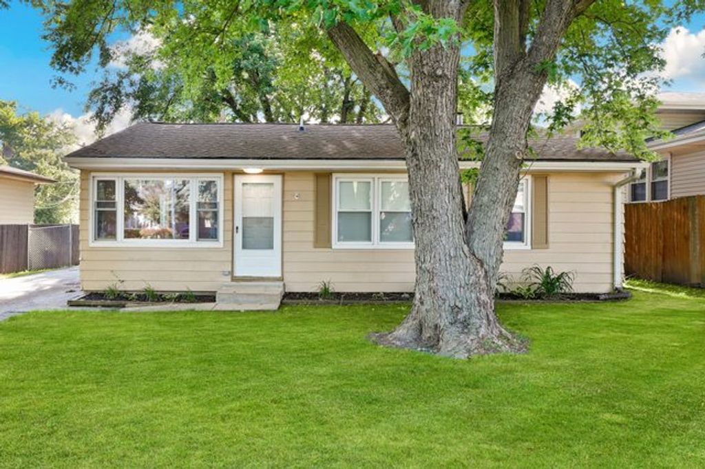 16791 Haven Avenue, Orland Hills, IL 60487