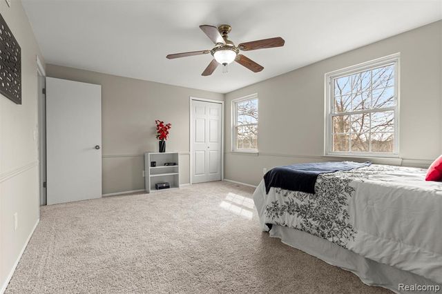 19767 Hayes Court, Northville, MI 48167