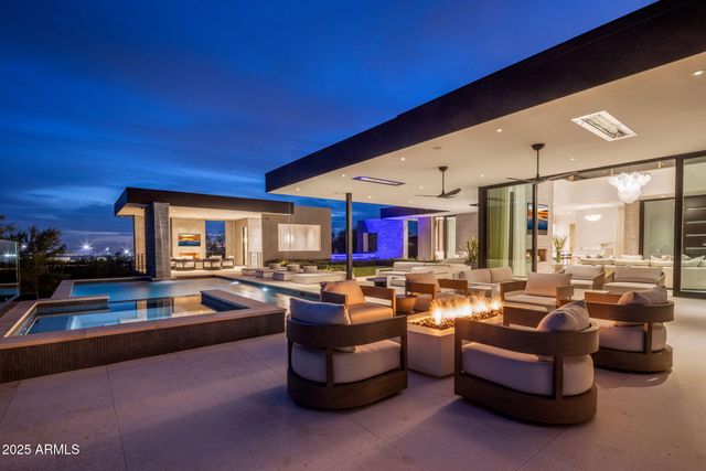 9830 E THOMPSON PEAK Parkway 912, Scottsdale, AZ 85255