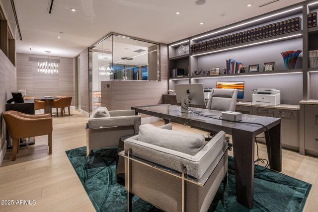 9830 E THOMPSON PEAK Parkway 912, Scottsdale, AZ 85255