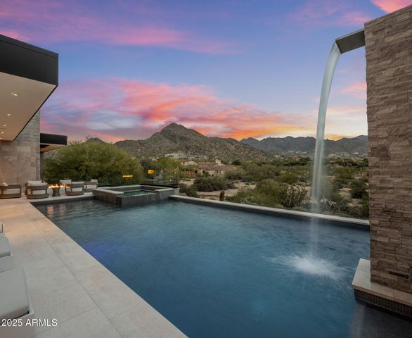 9830 E THOMPSON PEAK Parkway 912, Scottsdale, AZ 85255