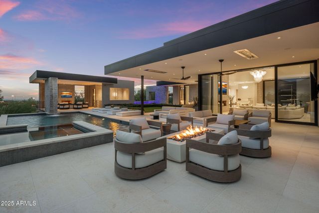 9830 E THOMPSON PEAK Parkway 912, Scottsdale, AZ 85255