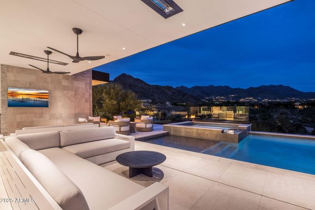 9830 E THOMPSON PEAK Parkway 912, Scottsdale, AZ 85255