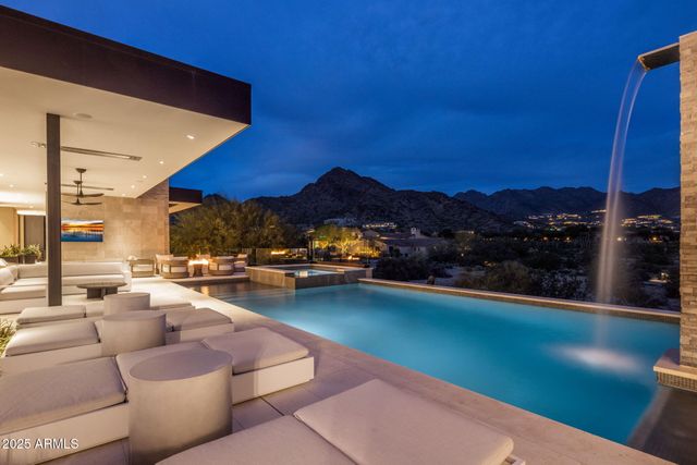 9830 E THOMPSON PEAK Parkway 912, Scottsdale, AZ 85255