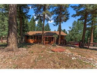 101 Heather Cir, Divide, CO 80814