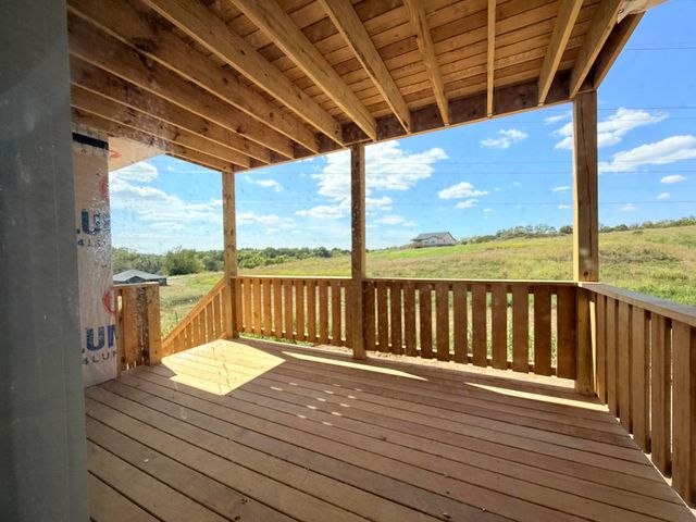 813 Denali Drive, Richmond, KY 40475