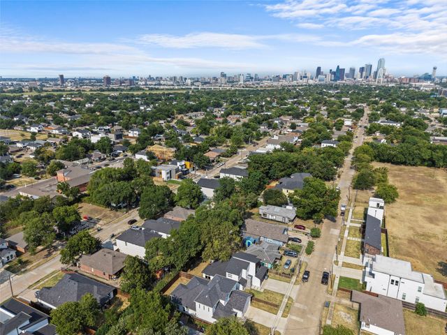 1926 Nomas Street, Dallas, TX 75212