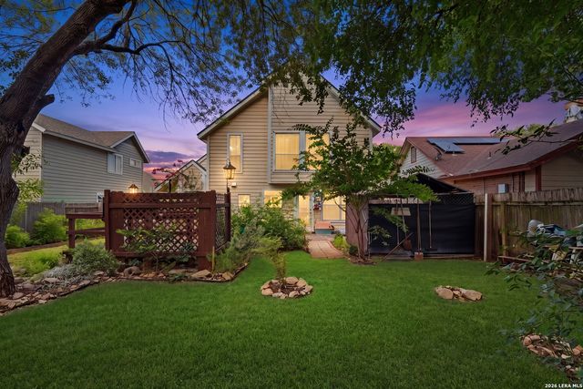 13223 HUNTSMAN RD, San Antonio, TX 78249