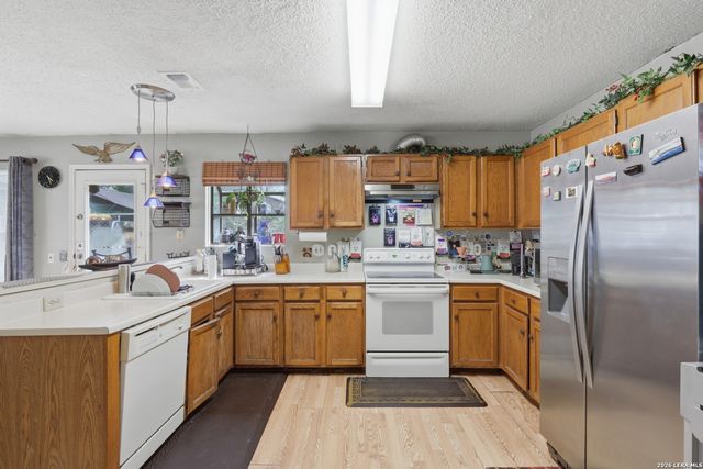 13223 HUNTSMAN RD, San Antonio, TX 78249