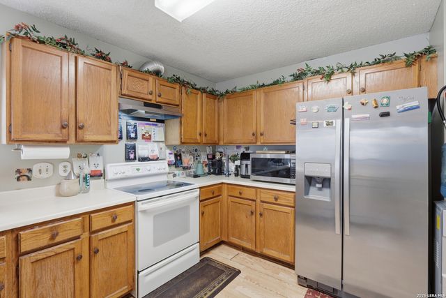 13223 HUNTSMAN RD, San Antonio, TX 78249